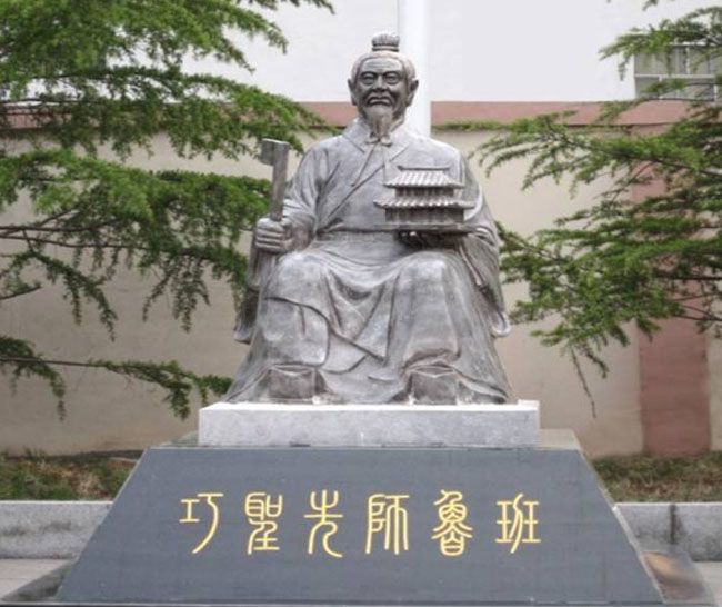 眾象雕塑●鑄銅雕塑制作工藝