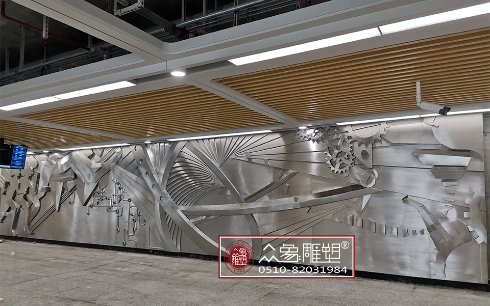 高浮雕和淺浮雕有什么區(qū)別？