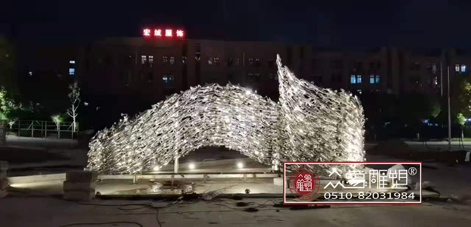 精心雕琢，才能創(chuàng)作出令人嘆為觀(guān)止的浮雕作品