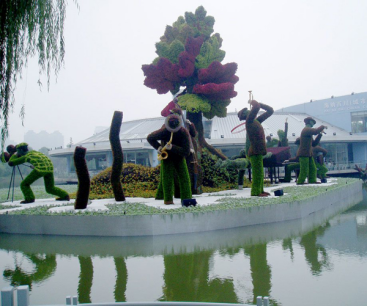 藝術(shù)木雕和工藝木雕有什么區(qū)別？