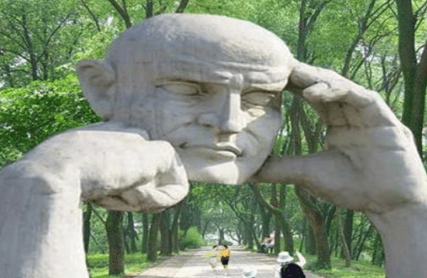 石雕雕塑運(yùn)輸后還需要哪些檢查?