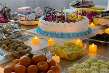 眾象生日會|溫馨三月,眾象與你攜手同行