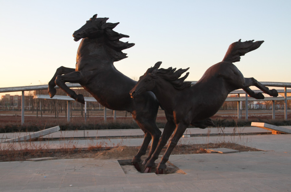 蘇州雕塑作品如何體現(xiàn)歷史沉淀和文化傳承？