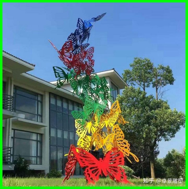 不同地區的玻璃鋼雕塑造價有何差異?