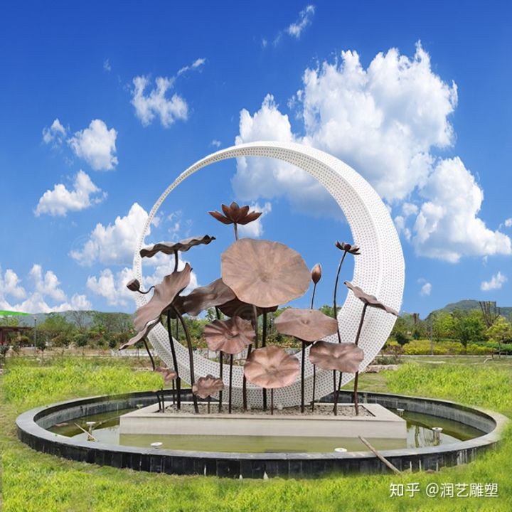 濱城玻璃鋼雕塑設(shè)計(jì)需聚焦?成本控制、耐候性提升、公共安全適配