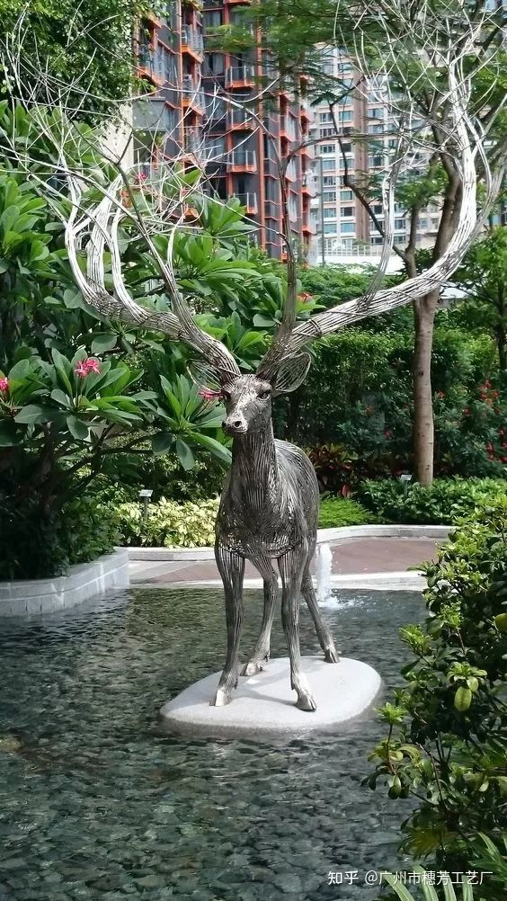 假山雕塑的防水防裂措施有哪些?