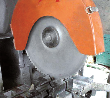 眾象雕塑 · 金屬切割方式，你知道多少？